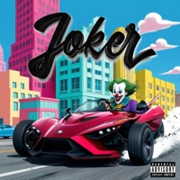 Joker - Single - KevinWest412