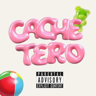 Cachetero (feat. Johny Kry, EL VMW, Young Mexigo & DJ VECTOR) - Single