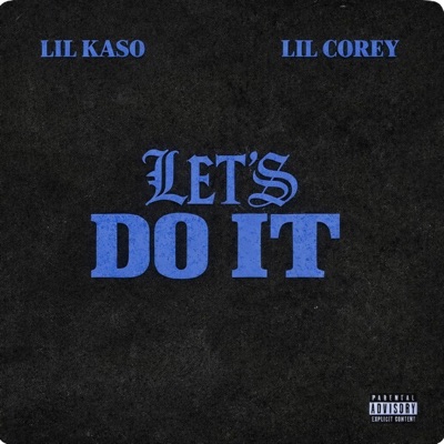 Let's Do It - Single