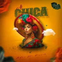 Ai Chica - Single - Caïd, Rúrik & Astro