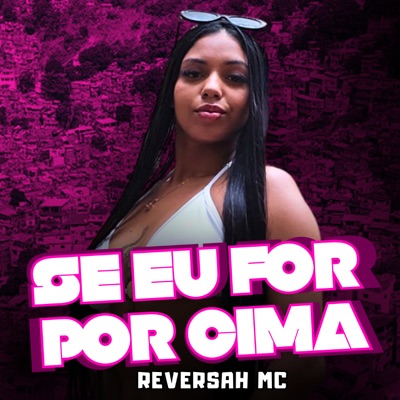 Se Eu For por Cima - Single