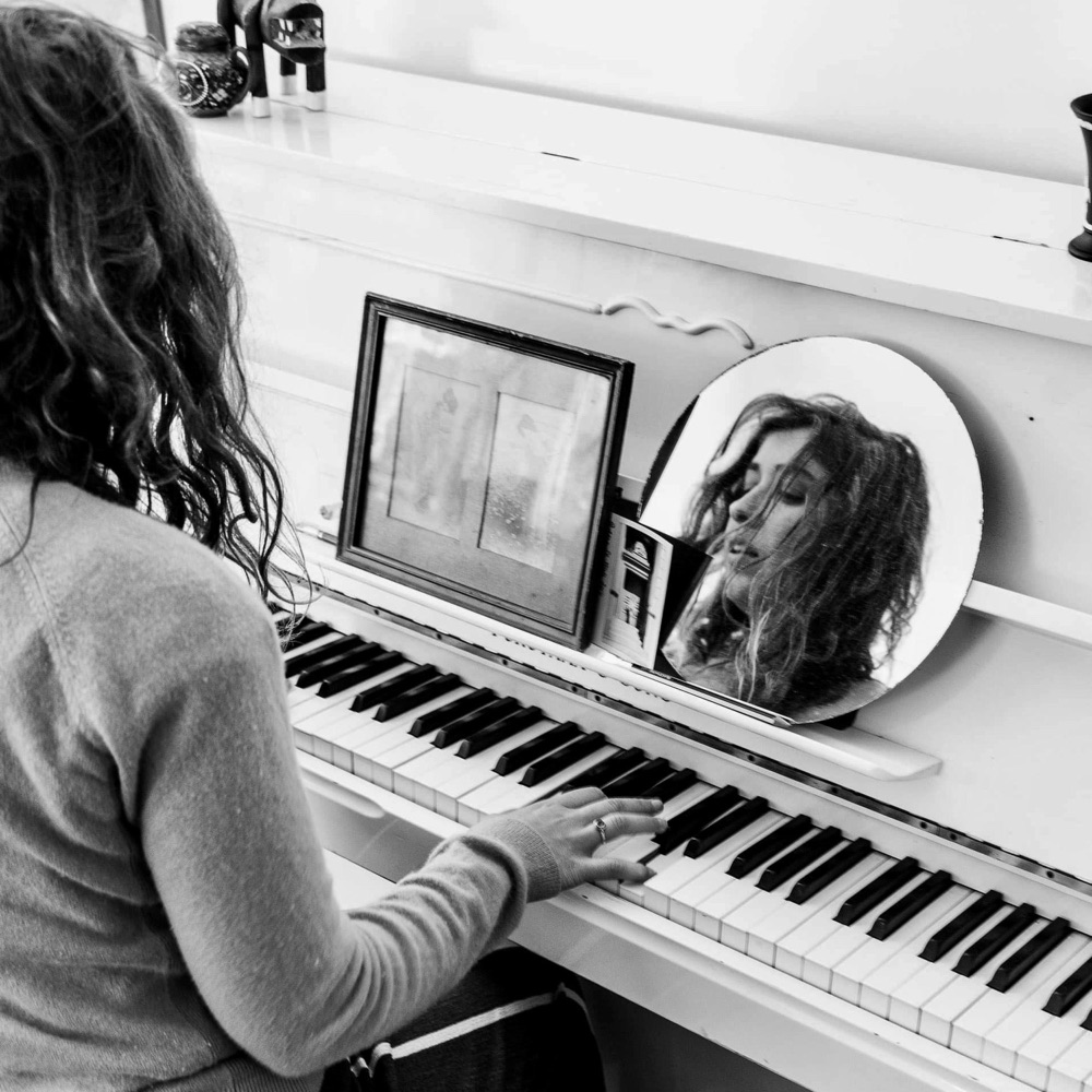 Обложка альбома «You Make Me So Mad (B-Side) - Single» — Gabriella Cohen