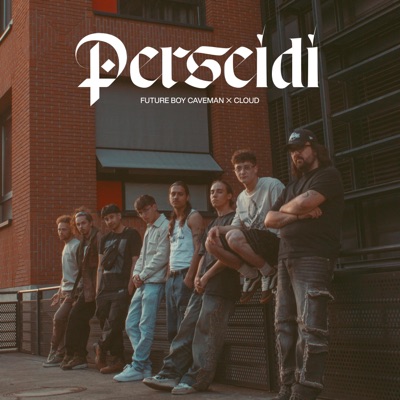 Perseidi - EP