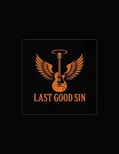Écoutez Last Good Sin, regardez des vidéoclips, lisez la biographie, consultez les dates de tournée et plus encore !