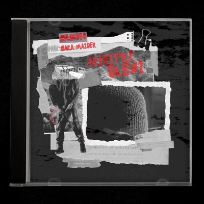 FREESTYLE DLB (feat. BARA & MA2DER) - Single