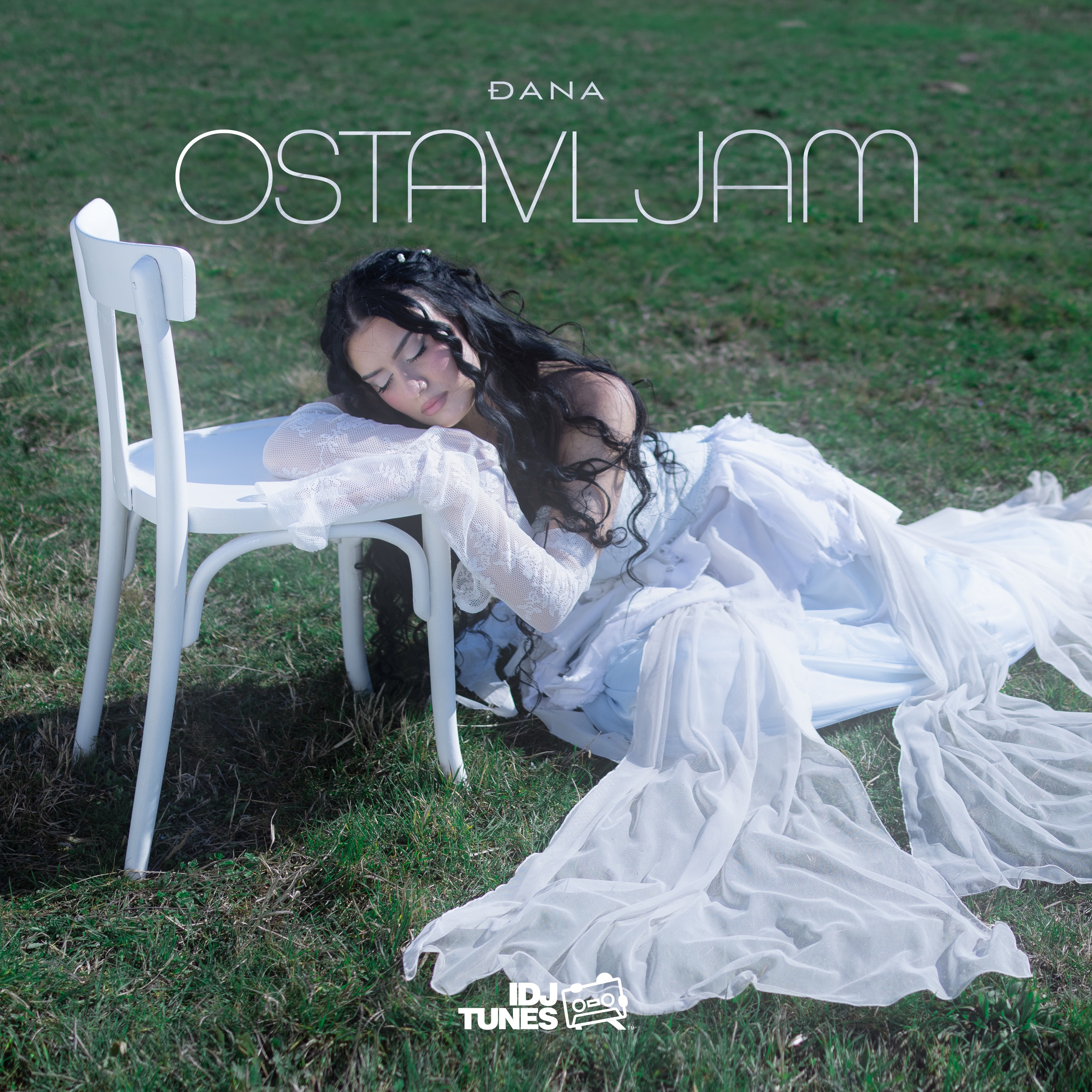 Ostavljam - Single