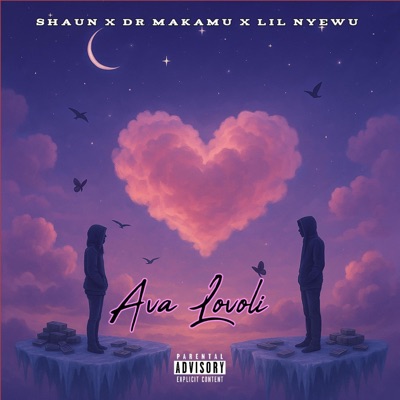 Ava Lovoli (feat. Dr Makamu) - Single