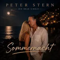 Sommernacht — Peter Stern