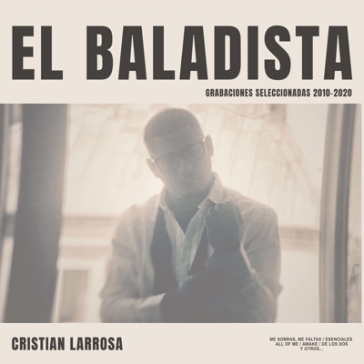 EL BALADISTA