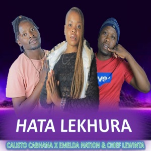 Hata Lekhura