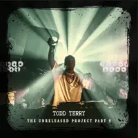 Let Me Work On You — Todd Terry