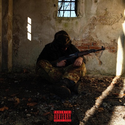 Full Metal Rage - Single