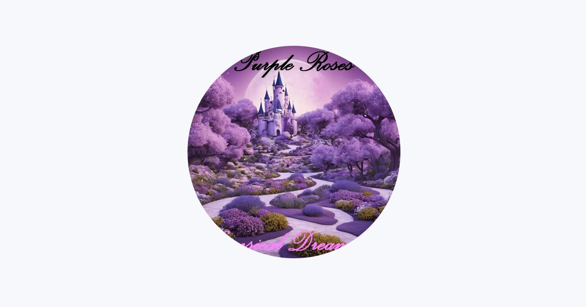 ‎Purple Roses Apple Music
