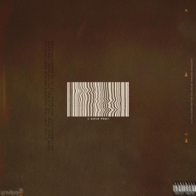 said you wanted an ep - EP