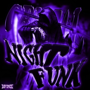 CRYSTAL NIGHT FUNK - EP