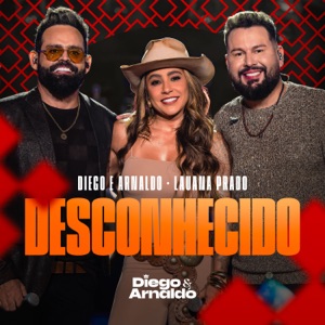 Desconhecido (Ao Vivo) - Single