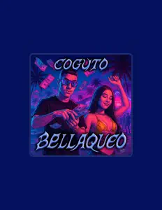 Listen to Coguto, watch music videos, read bio, see tour dates & more!