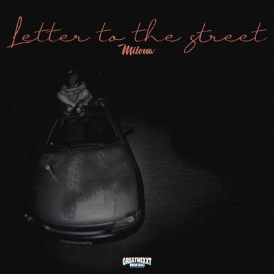 Letter To The Street - Single