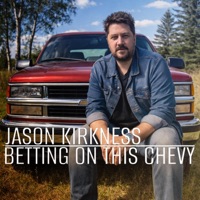 Betting On This Chevy