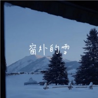 窗外的雪 - Single - 孙莞 & 有余