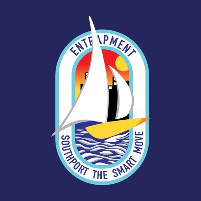 Southport: The Smart Move - EP