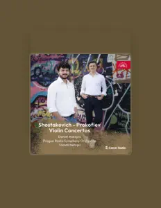 Posłuchaj wykonawcy Daniel Matejča, obejrzyj teledyski, przeczytaj biografię, zobacz daty tras koncertowych i nie tylko!