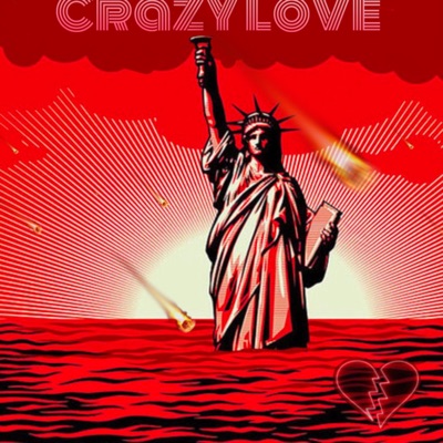 Crazy love (feat. Gee5 & iiamd) - Single