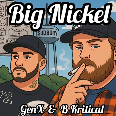 Big Nickel (feat. Gen.X) - Single