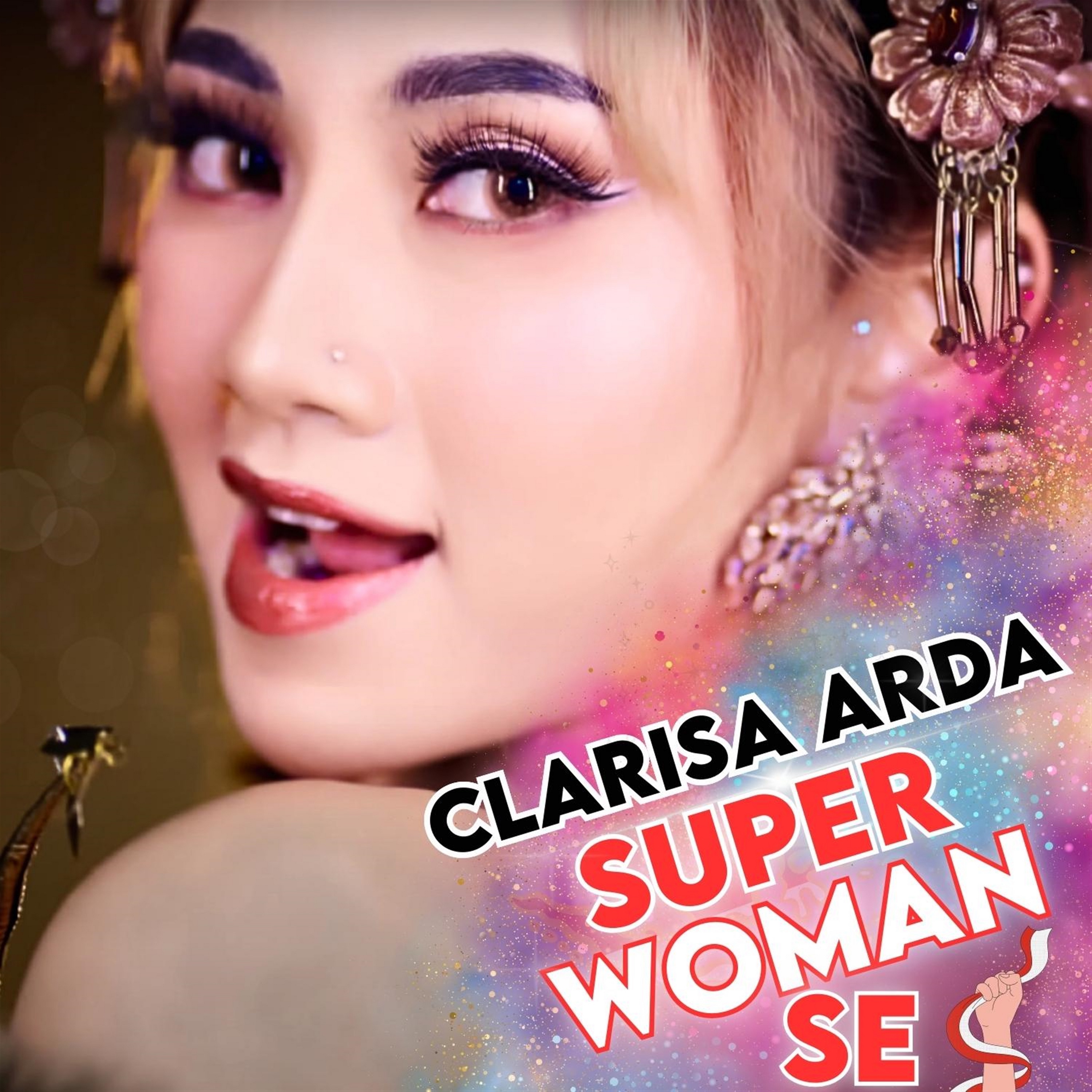 Superwoman Se Indonesia - Single