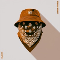 WILD BANDIT EP - EP - WLDHRT & Orange Bandit