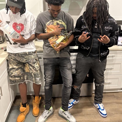 Atl freestyle - Single