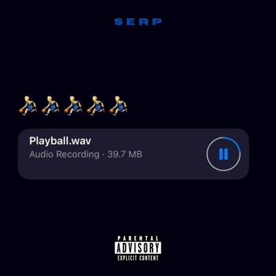 Playball - Single