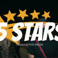 5 STARS - Single - chamakitoo frezh