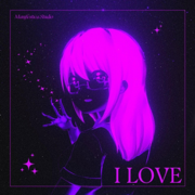 I Love - manifestica_studio