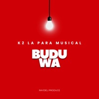 Budu Wa - Single - K2 la para Musical