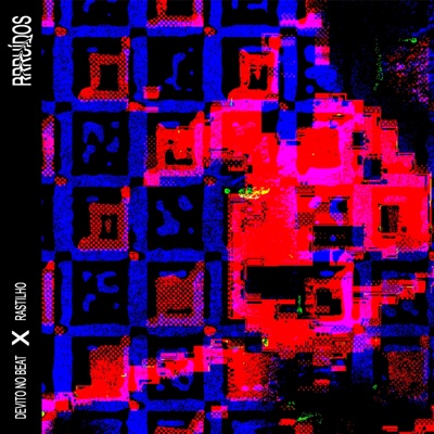 RRRUÍDOS - EP