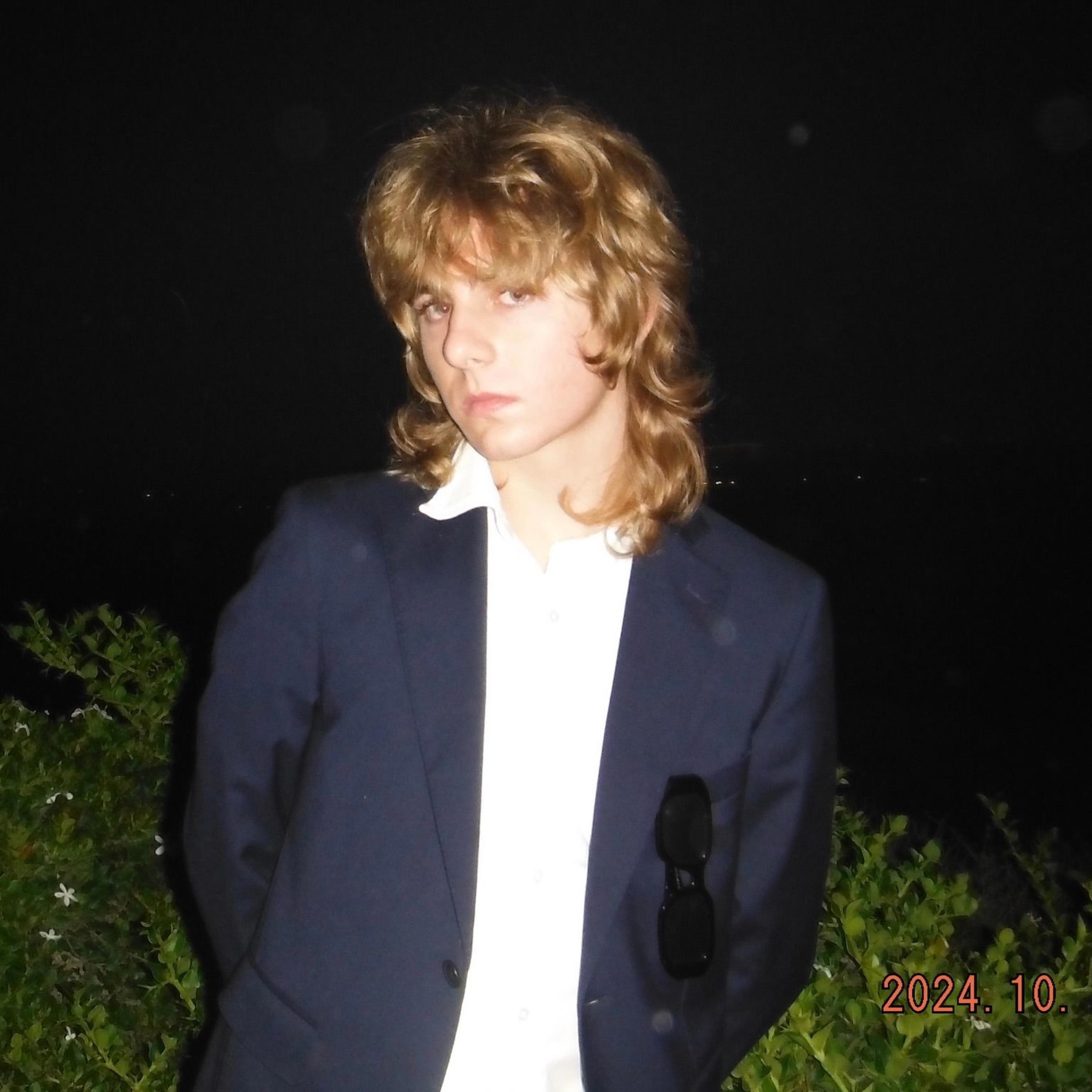 Forever Is Now! - Single