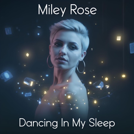 Dancing In My Sleep