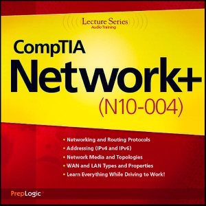 CompTIA Network+ (N10-004) Lecture Series