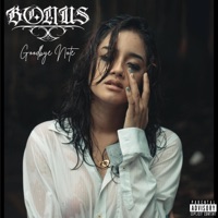 GoodBye Note - Single - Bo Nus