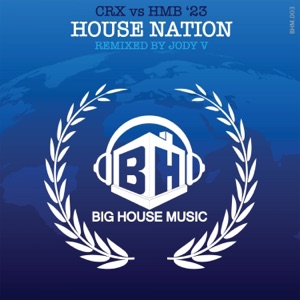 House Nation - Single
