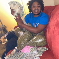 Sorry I Been Trappin - EP - Racks Ina Rental