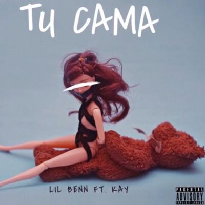 TU CAMA (feat. Kay) - Single