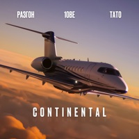 Continental - Single - Разгон, 1obe & Tato