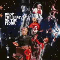 Drop the beat on the floor