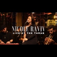 Live At The Tarab - Nicole Raviv