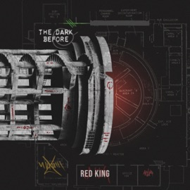 Sleepless (feat. Chrissy Grimez & Lynx) Red King