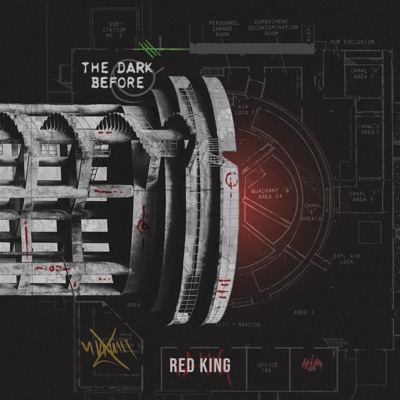 The Dark Before - EP