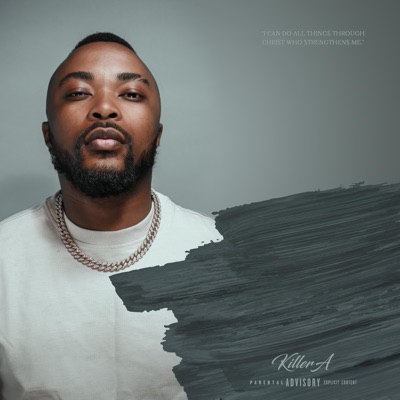 The Last Kwaito Star (EP)
