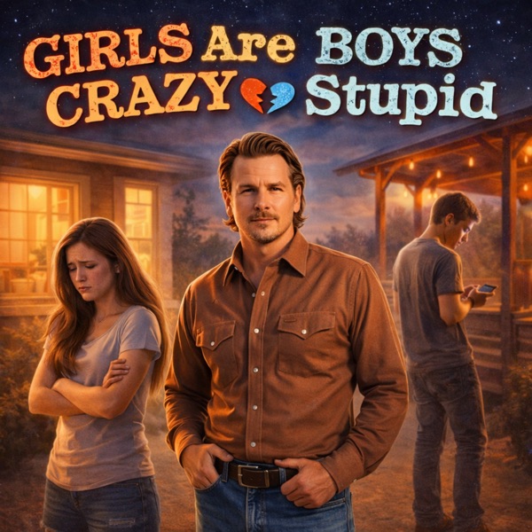 Girls Are Crazy